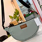 Banano Bag - Color Pastel green - Miniatura 2
