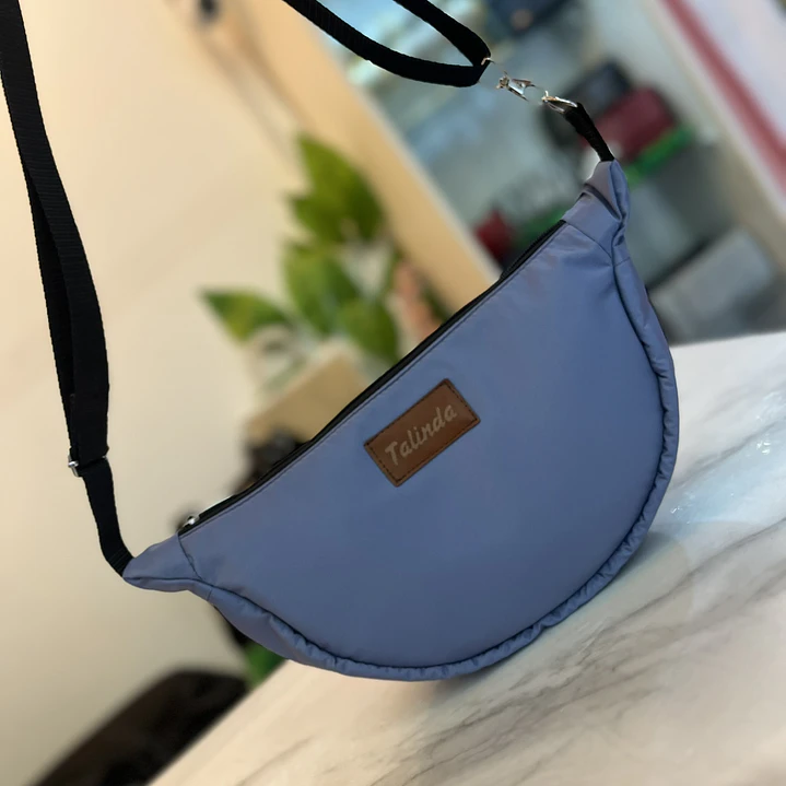 Banano Bag - Color Ucla 2