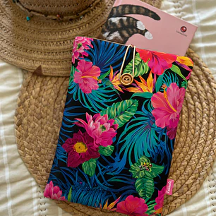 Funda de Libro Diseño #112