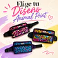 Elige tu Diseño Animal Print - thumbnail 1