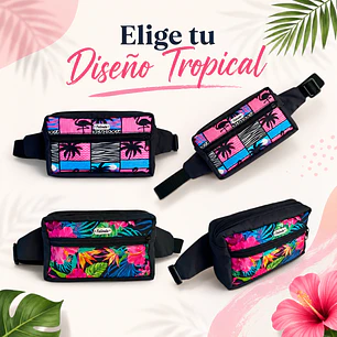  Elige tu Diseño Tropical
