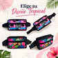  Elige tu Diseño Tropical - Miniatura 1
