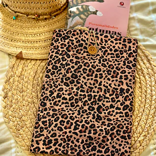 Funda de Libro Diseño #002