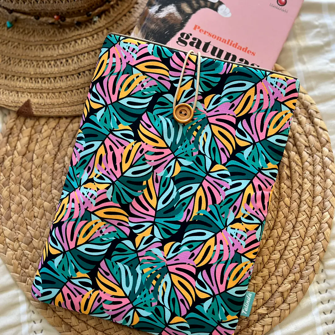 Funda de Libro Diseño #103 1
