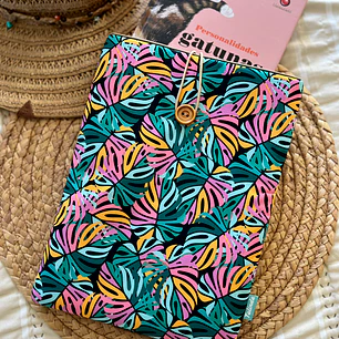 Funda de Libro Diseño #103