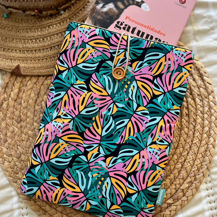 Funda de Libro Diseño #103 1