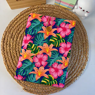 Funda de Libro Diseño #102