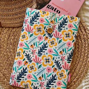 Funda de Libro Diseño #113