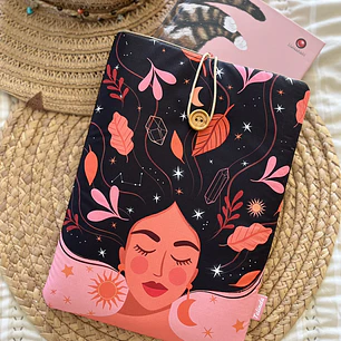 Funda de Libro Diseño #601