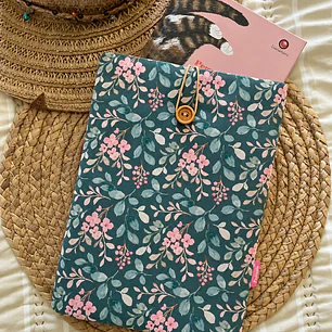 Funda de Libro Diseño #121