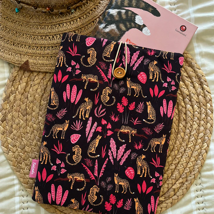 Funda de Libro Diseño #304 1