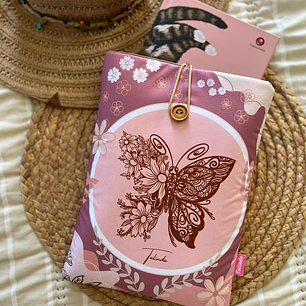 Funda de Libro Diseño #901