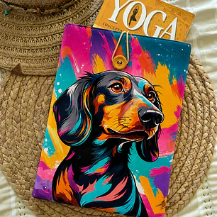 Funda de Libro Diseño #665