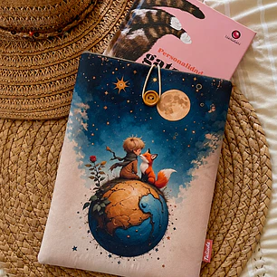 Funda de Libro Diseño #914