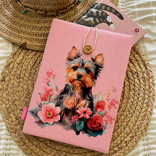 Funda de Libro Diseño #656