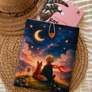 Funda de Libro Diseño #915