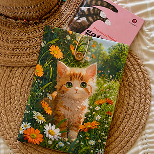 Funda de Libro Diseño #936