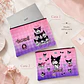 Funda de Notebook - 100% Personalizada - Miniatura 4
