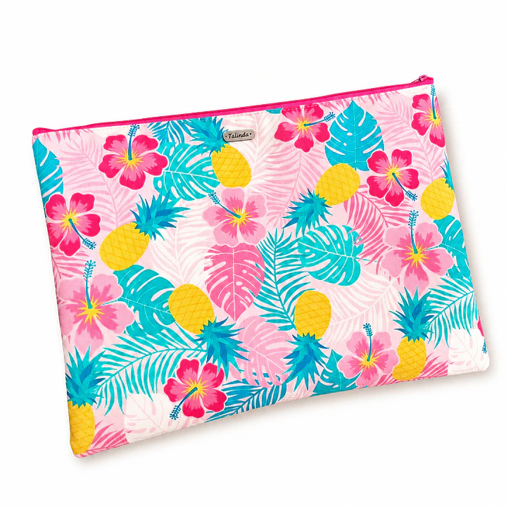 Funda Notebook - Elige tu Diseño Floral 2