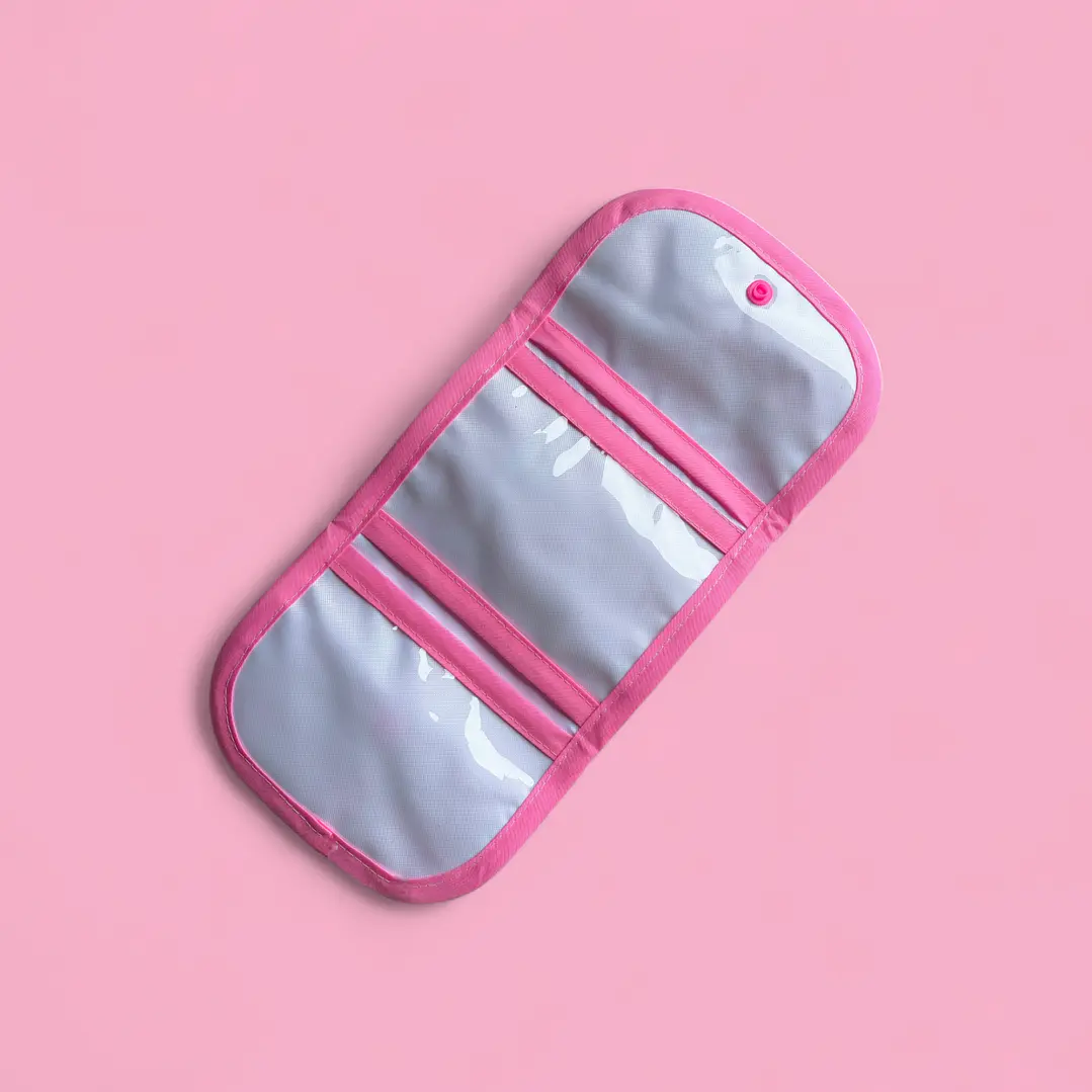 Estuche intimo - Diseño #215 2