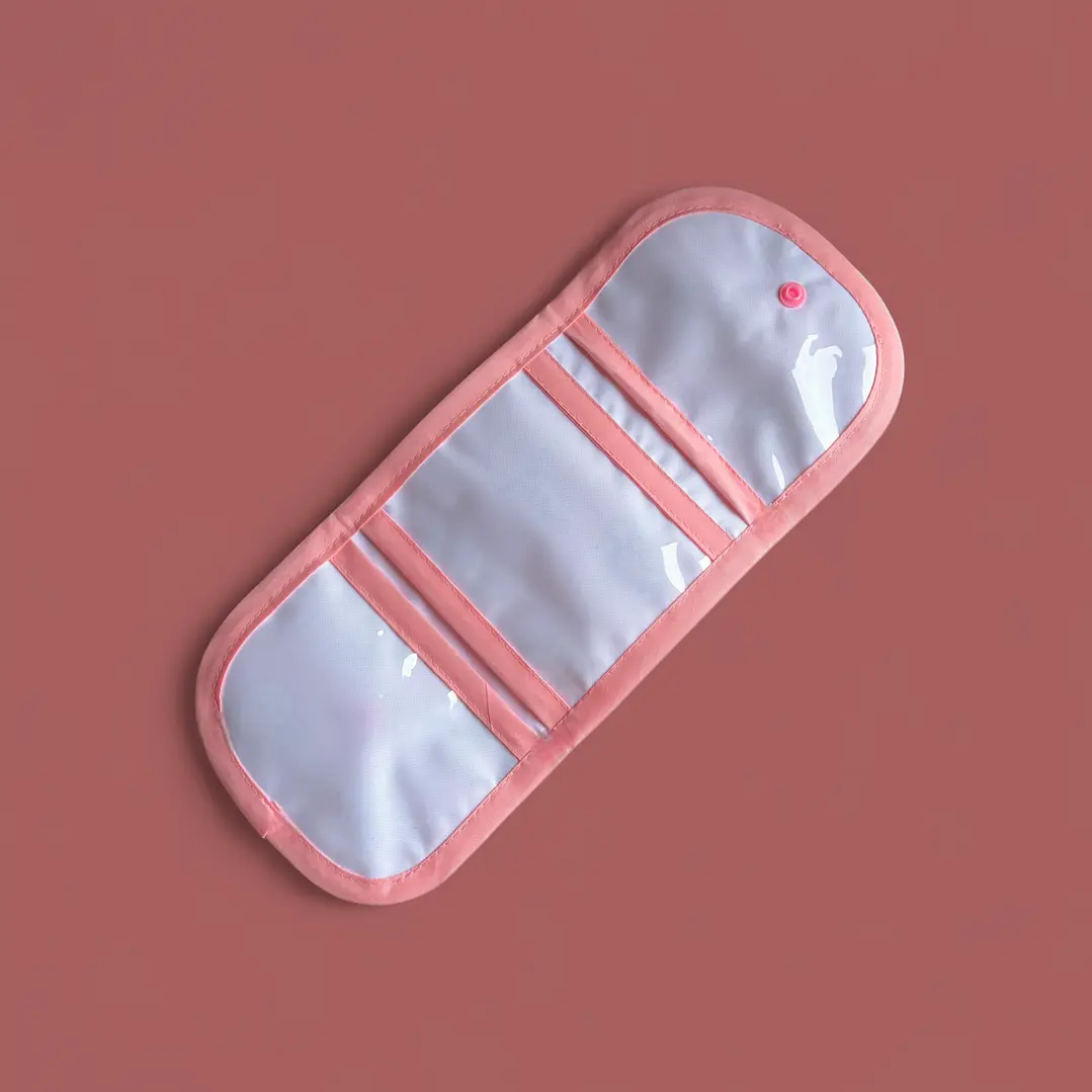 Estuche intimo - Diseño #335 2
