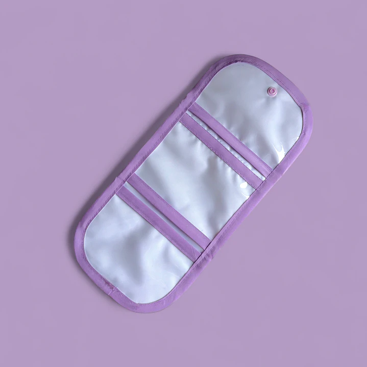 Estuche intimo - Diseño #327 2