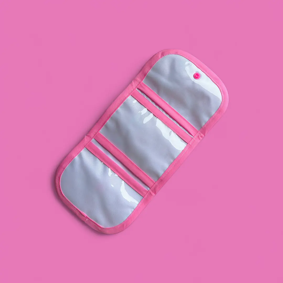 Estuche intimo - Diseño #214 2