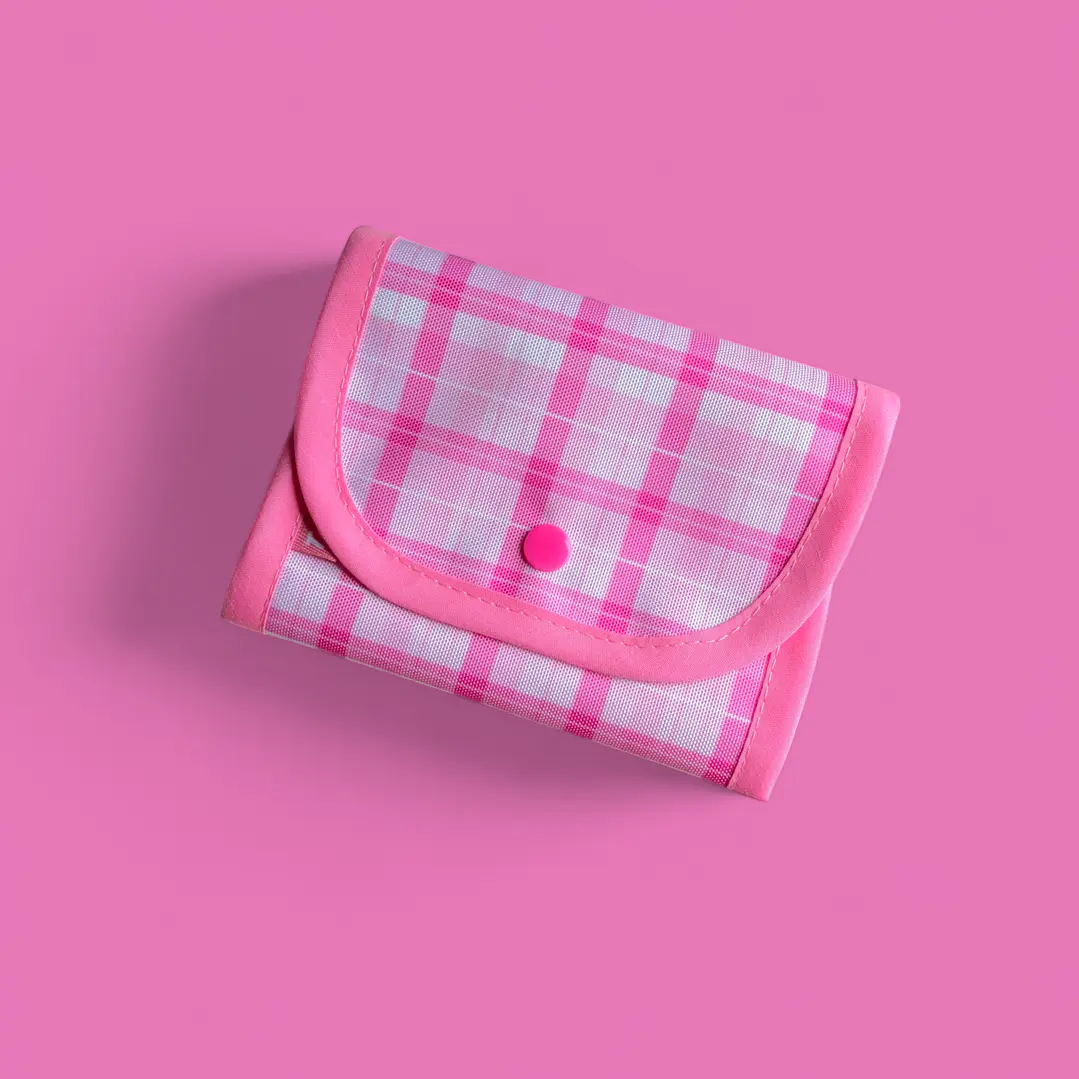 Estuche intimo - Diseño #214 1