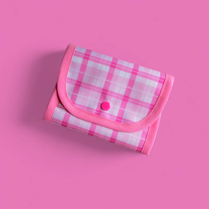 Estuche intimo - Diseño #214 1