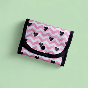 Estuche intimo - Diseño #202