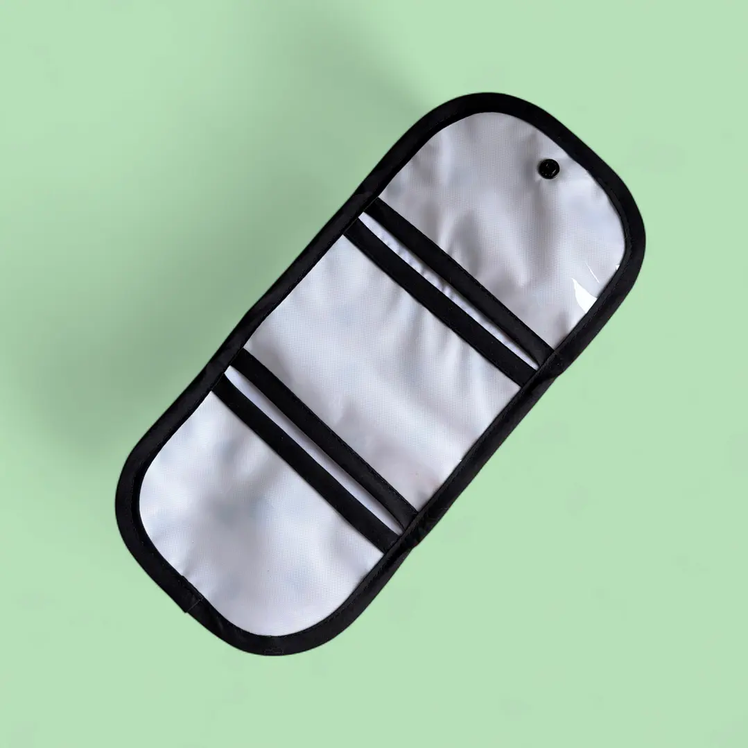Estuche intimo - Diseño #202 2