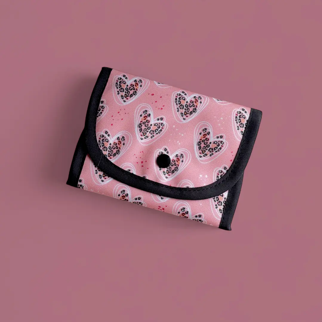 Estuche intimo - Diseño #201 1