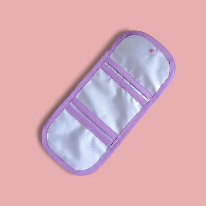 Estuche intimo - Diseño #023 2