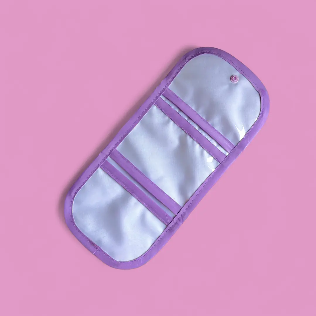 Estuche intimo - Diseño #106 2
