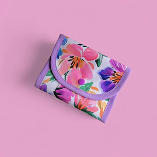 Estuche intimo - Diseño #106