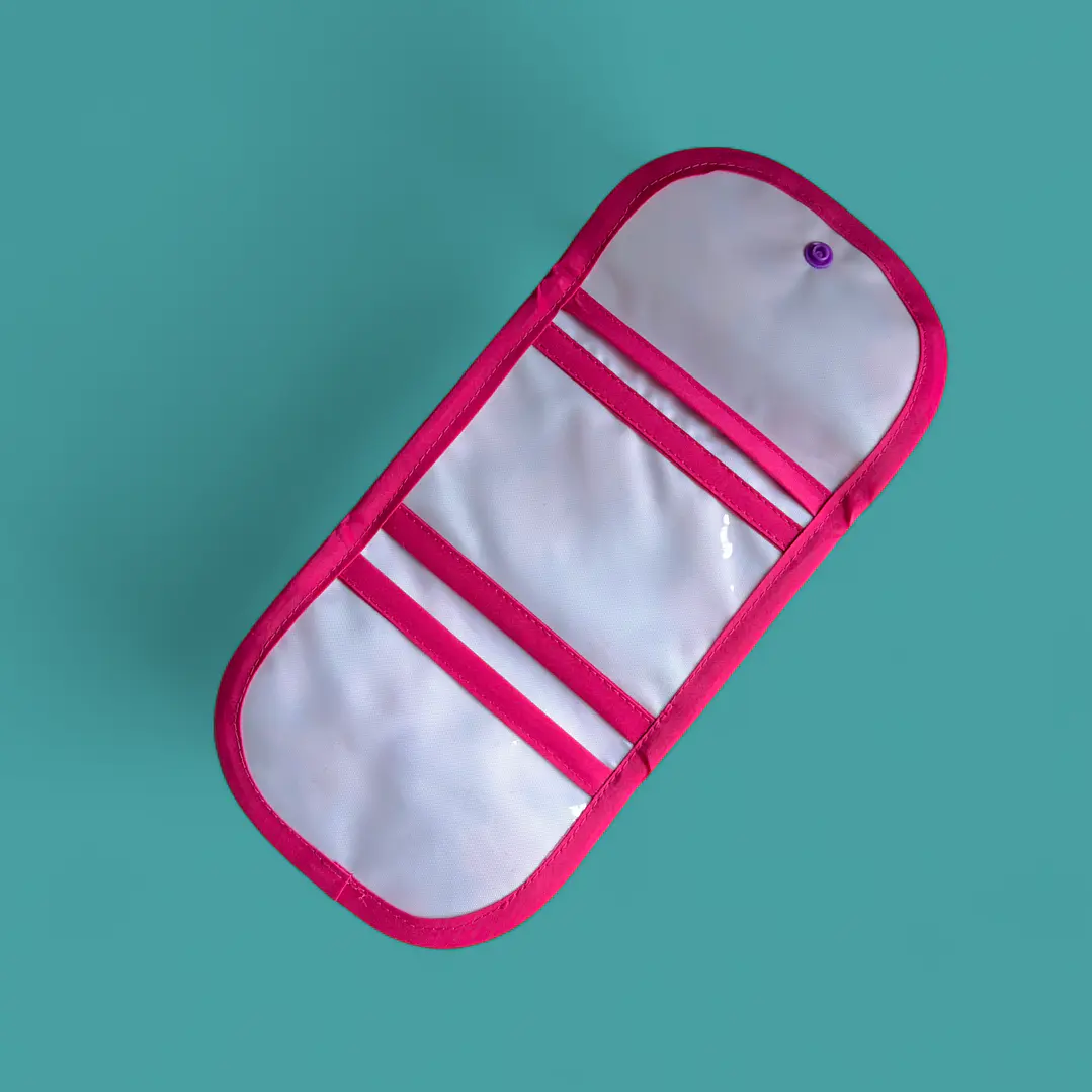 Estuche intimo - Diseño #102 2
