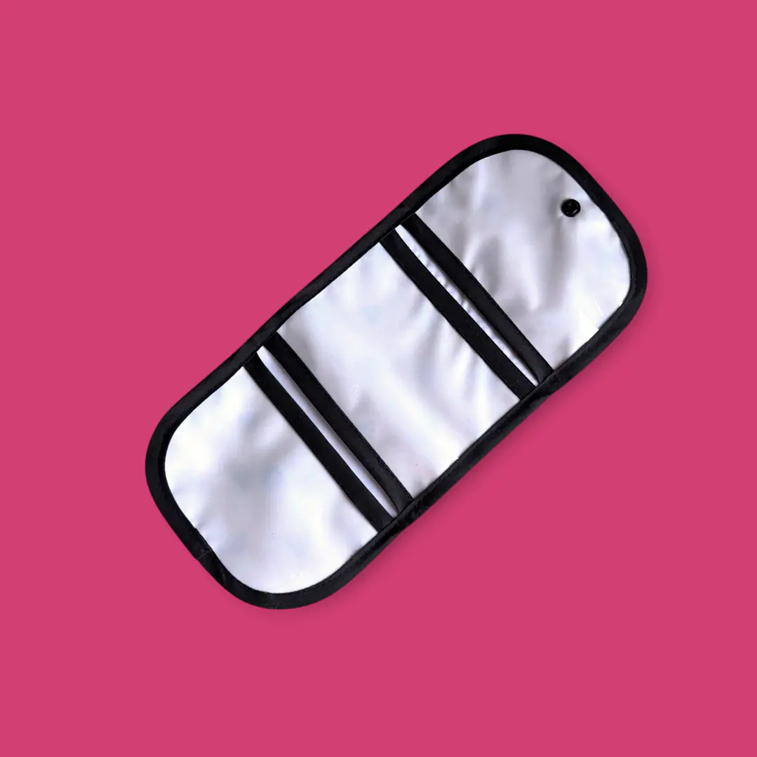 Estuche intimo - Diseño #023 2