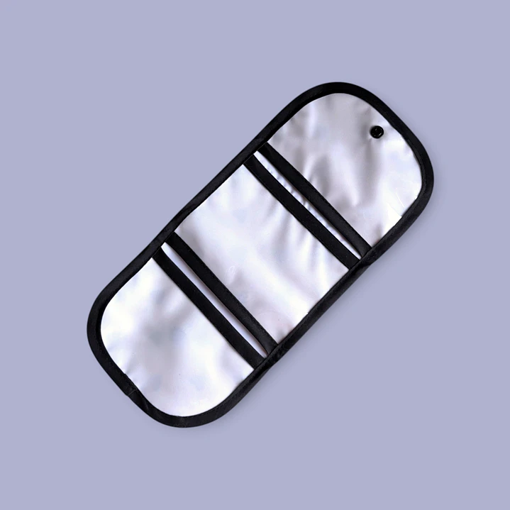 Estuche intimo - Diseño #006 2