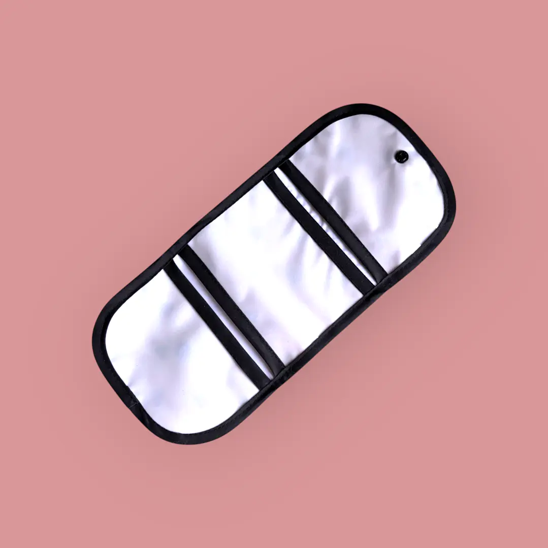 Estuche intimo - Diseño #002 2