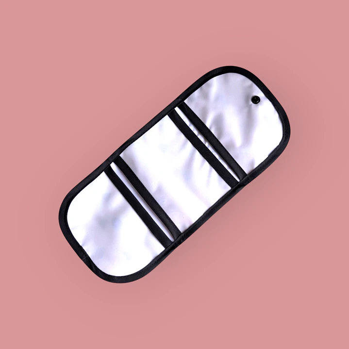 Estuche intimo - Diseño #002 2