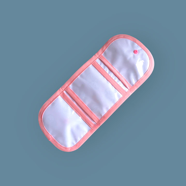 Estuche intimo - Diseño #336 2