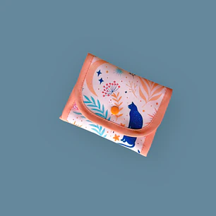 Estuche intimo - Diseño #336