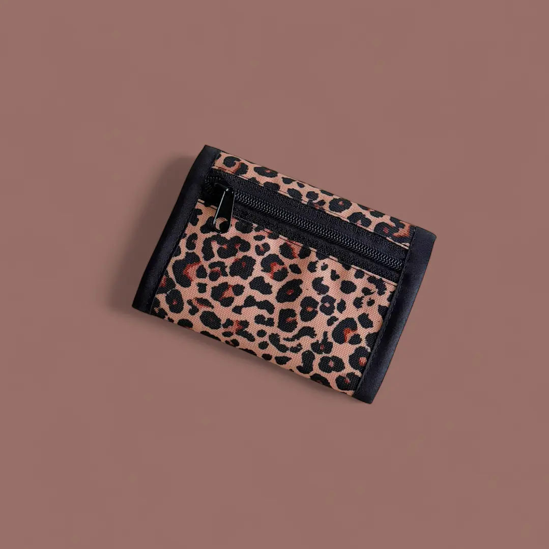 Billetera Diseño #002 2