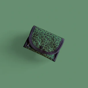 Billetera Diseño #007