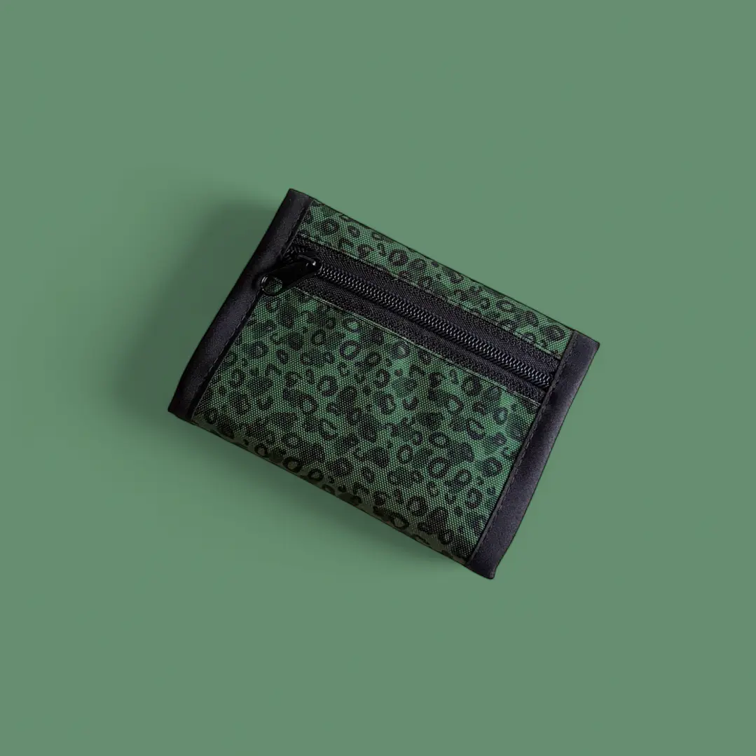 Billetera Diseño #007 2