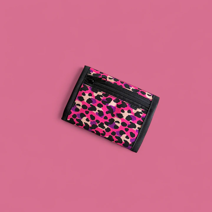 Billetera Diseño #012 2