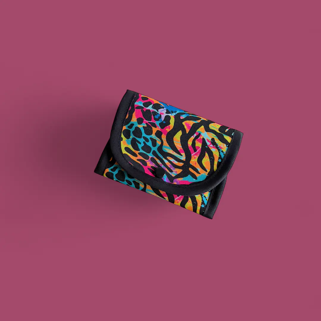 Billetera Diseño #023 1