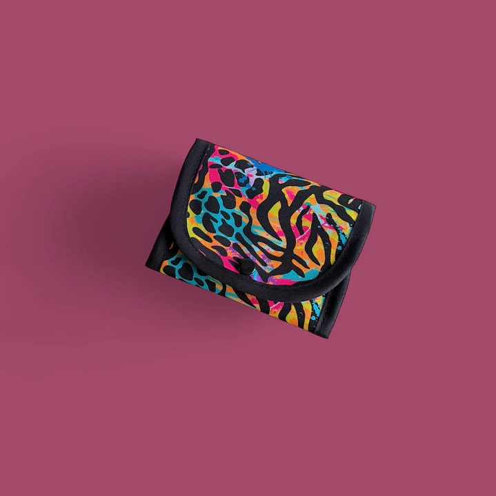 Billetera Diseño #023 1
