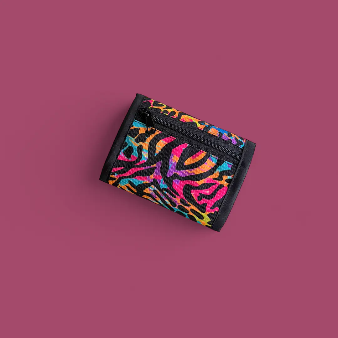 Billetera Diseño #023 2