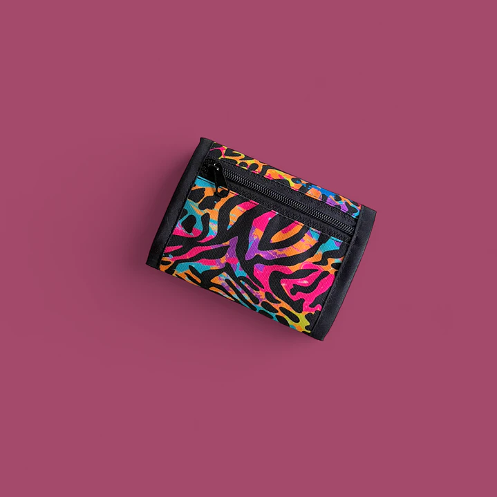 Billetera Diseño #023 2